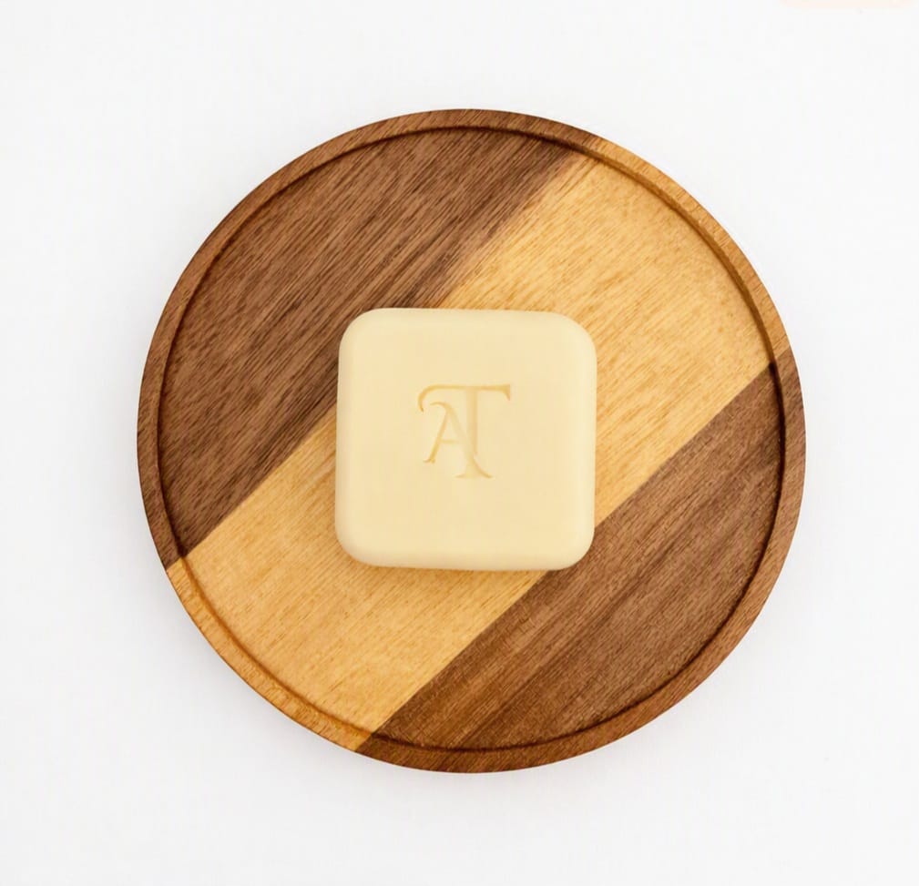 Hinoki Soap